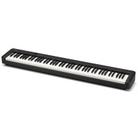 Цифровое фортепиано Casio CDP-S110BK