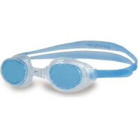 Очки для плавания Speedo Futura Ice Plus, арт.8-705970311, голубые линзы