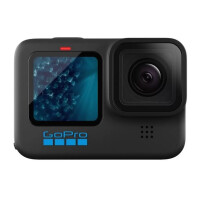 Экшн-камера GoPro HERO11 (CHDHX-111-RW)
