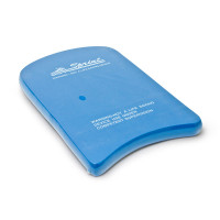 Доска для плавания Sprint Aquatics Team Kickboard синий