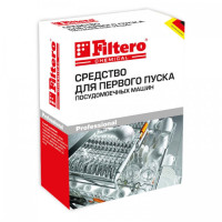 Средство для первого пуска Filtero 709