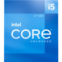 Процессор Intel Core I5-12600K (CM8071504555227SRL4T)