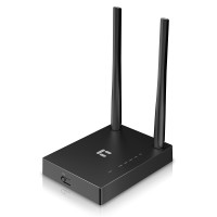 WiFi-роутер Netis N4 (AC1200) черный