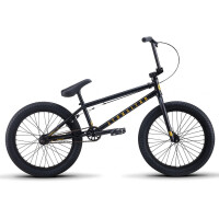 Велосипед Atom Nitro GraphiteBlack 20.75 (36813)