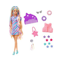 Набор Mattel Барби с длинными волосами HCM88