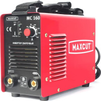 Сварочный инвертор Maxcut MC 160