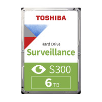 Жесткий диск Toshiba HDWT860UZSVA