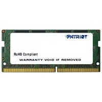 Оперативная память Patriot Memory PSD44G213341S