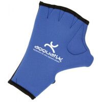 Перчатки для аквааэробики Aqquatix Extra Gloves S (AFT0025)
