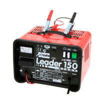 Пуско-зарядное устройство Telwin Leader 150 start 230v 12V