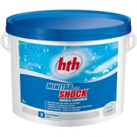Стабилизированный хлор HTH C800673H2