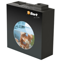 Увлажнитель воздуха Bort BLF-245-A аквариум