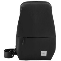 Рюкзак Ninetygo City sling bag черный (90BCPCB21112U-BL)