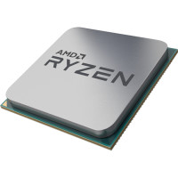 Процессор AMD Ryzen 5 5600G TRAY (100-000000252)