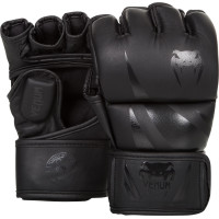 Перчатки Venum Challenger MMA Gloves M (BM-0M-00) черный