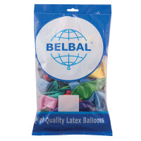 Воздушный шар Belbal 50 шт (1101-0025)