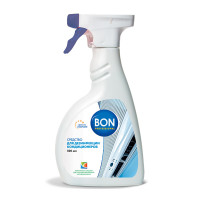 Средство для дезинфекции кондиционеров Bon BN-153
