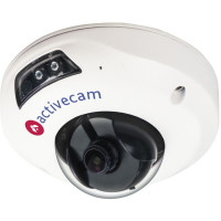 Видеокамера IP ActiveCam AC-D4111IR1 (3.6mm)