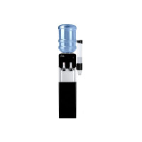 Кулер для воды Ecotronic M40-LCE black/silver (ETK11478)