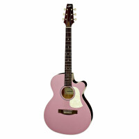 Электроакустическая гитара Aria FETR 1 MSRO