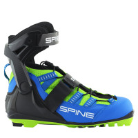 Лыжероллерные ботинки Spine Skiroll Concept Skate Pro 18 NNN 38