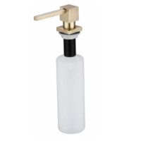 Дозатор для жидкого мыла Kaiser KH-3026/3021JS