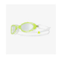 Очки для плавания TYR Nest Pro (LGNST/892) зеленый