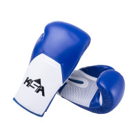 Перчатки боксерские KSA Scorpio 10 oz blue