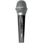 Микрофон BBK CM124 темно-серый