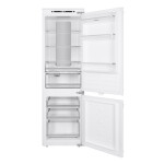 Встраиваемый холодильник Maunfeld MBF 177 NFWH (УЦЕНКА)