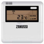 Сплит-система напольно-потолочного типа Zanussi ZACU-60 H/ICE/FI/A22/N1