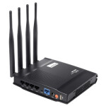 Wi-Fi роутер Netis WF2880