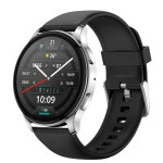 Смарт-часы Amazfit Pop 3S Metallic Silver