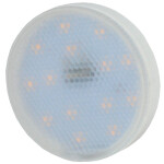 Светодиодная лампа Эра LED GX-12W-827-GX53 Б0020596