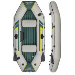 Надувная лодка Bestway Ranger Elite X3 Raft Set (65160)