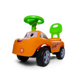 Каталка Babycare Dreamcar 618A оранжевый