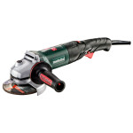 Шлифмашина Metabo WEV 1500-125 RT (601243000)