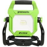 Фонарь светодиодный GreenWorks G24WL (3401307)