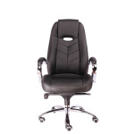 Компьютерное кресло Everprof Drift M кожа/черный