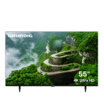 Телевизор Grundig 55GHU7830