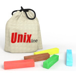 Мелки для рисования на батуте Unix Line TRUMEL5