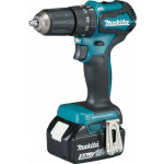 Аккумуляторный шуруповерт Makita DDF485RF