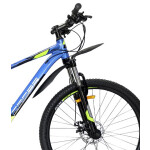 Велосипед Racer Next 27 220D 19" YS9054-1 синий