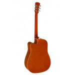 Акустическая гитара Elitaro E4120C N