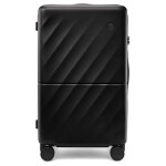 Чемодан Ninetygo Ripple Luggage 20'' Black