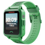 Умные часы Geozon Active green