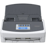 Сканер Fujitsu PA03770-B401