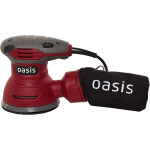 Шлифмашина эксцентриковая Oasis GX-30