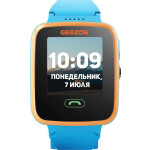 Умные часы Geozon Aqua blue