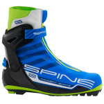 Ботинки лыжные Spine Concept Skate Pro 297 NNN 44